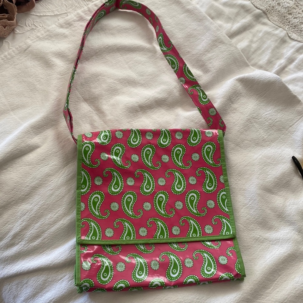 MAINSTREET COLLECTION mini tote